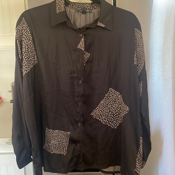 Grade & Gather Blouse - Picture 1 of 3